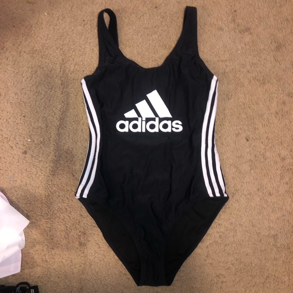 Adidas One-Piece Swimsuit